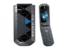 Nokia 7070