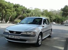Opel Vectra, 1998 il