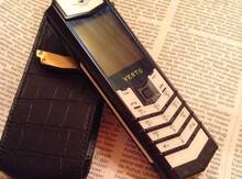 Vertu Signature S Design White Mix Luxury