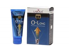 "LABOLIA O-Long".,krem