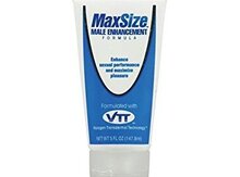Krem "Maxsize"