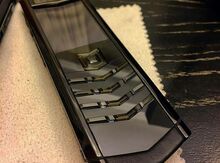 Vertu Signature S Design Pure Black