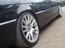 "BMW" diskləri