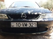 Opel Vectra, 1998 il