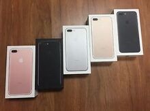 Apple iPhone 7 Plus Rose Gold, 128GB