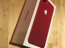 Apple iPhone 7 Plus RED, 128GB