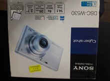 "Sony W530"