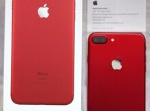 Apple iPhone 7 Plus RED, 128GB
