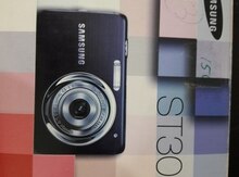 "Samsung ST30"