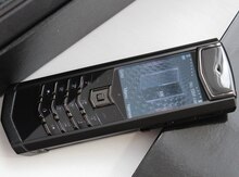 Vertu Signature Ceramic Back Plate