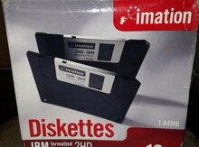 Sintezator disketləri