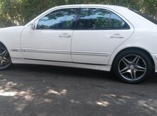 Mercedes-AMG Disk-Təkər