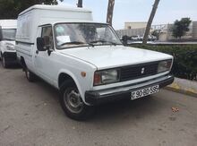 LADA (VAZ) 21045, 2007 il