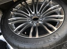 "BMW M5 F10" disk təkər