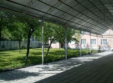 3-otaqlı yeni tikili, Qəbələ r., 5.5 m²