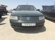 Volkswagen Passat, 1998 il