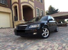 Hyundai Sonata, 2007 il