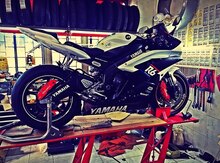 Yamaha YZF-R6, 2007 il