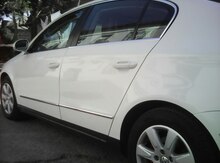 Volkswagen Passat, 2006 il