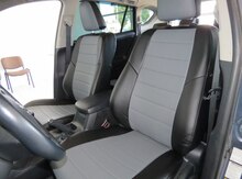 "Toyota Rav4" чехлы