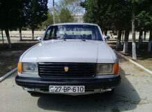 QAZ 31029, 1992 il