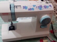 Tikiş maşını