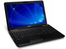 Noutbuk "Toshiba"