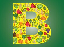 B qrupu vitamini