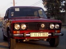LADA (VAZ) 2106, 2005 il