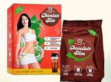"Chocalate Slim"