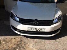Volkswagen Passat, 2012 il