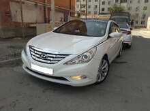 Hyundai Sonata, 2010 il
