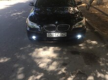 BMW 530, 2005 il