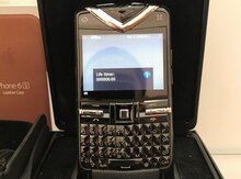 Vertu Quest Karbon