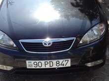 Daewoo Gentra, 2014 il