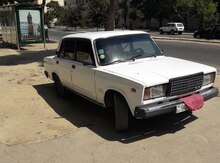 LADA (VAZ) 2107, 1987 il