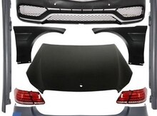 Комплект для "Mercedes W212"