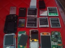 Telefon ehtiyat hissələri