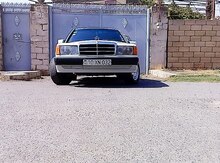 Mercedes 190, 1991 il