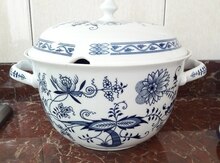Şorba qabı