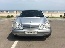 Mercedes E 200, 1997 il