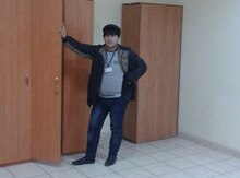 Xanımla tanış olmaq istəyirəm