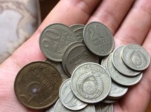 Sovet qəpikləri