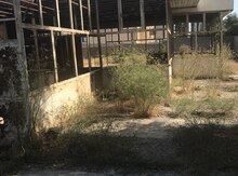 Obyekt, yeni Qünəsli, v massiv