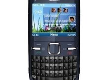 Nokia C3-00