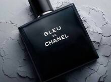 "Bleu De Chanel" ətri