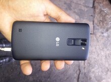 LG K8