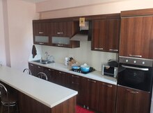 3-otaqlı yeni tikili, Səbail r., 95 m²
