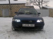 Opel Astra, 1996 il