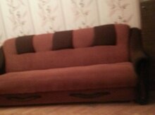 Divan və kreslo